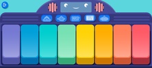 Montessori Preschool, kids 3-7 screenshot 3