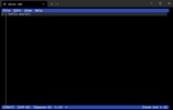 Microsoft Edit screenshot 3