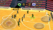 Basketball World screenshot 1