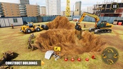 Real Construction Jcb Games 3D screenshot 7