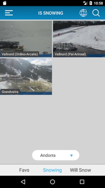 Snow2day - Preview 7