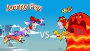 Jumpy Fox screenshot 8