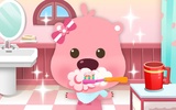 Pororo Brush Teeth screenshot 2