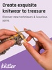 The Knitter Magazine screenshot 6