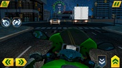 Traffic Rider: Real Bike Race screenshot 2