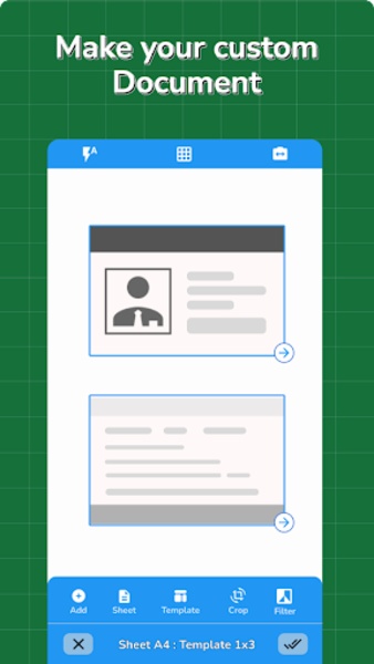 Doc Scanner - Preview 5