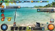 Fishing Clash screenshot 2