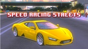 Speed Racing Streets screenshot 3
