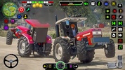 Indian Tractor Game 3d Tractor screenshot 6