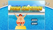 Diving competition screenshot 10