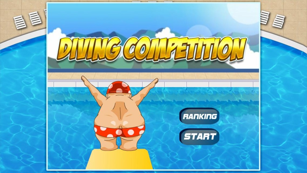 Diving competition - Preview 10