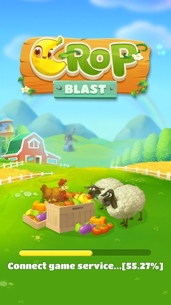 Crop Blast - Preview 2