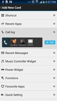 Sidebar Launcher 3 4 3 Para Android Descargar