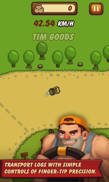 Timber Story - Preview 3