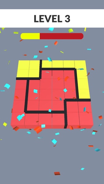 Blocks vs Blocks - Preview 5
