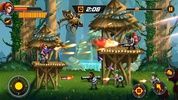 Metal Gun Soldiers screenshot 4