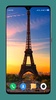 Paris Wallpaper 4K screenshot 3