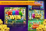 Slots Saga screenshot 12