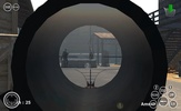 Sniper Wars: Gangs screenshot 3