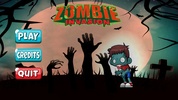 Zombie Invasion screenshot 8
