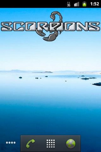 Scorpions Final Tourdates - Preview 1