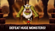 Monsters Crush Clicker screenshot 8