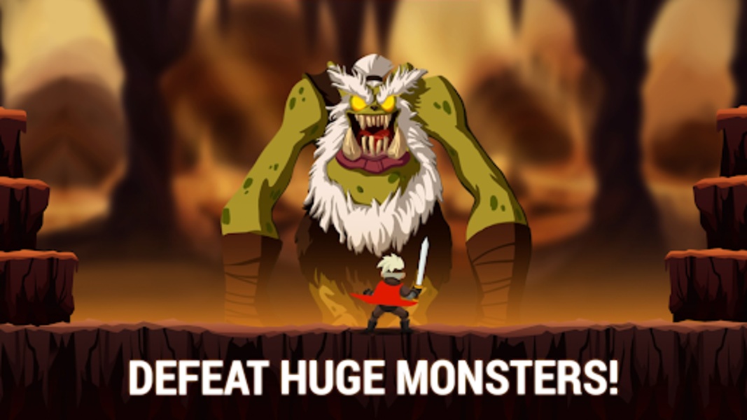 Monsters Crush Clicker - Preview 7