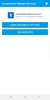 Accessibility Settings Shortcut screenshot 2