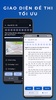 Ôn Thi 200 Câu GPLX A1 screenshot 2