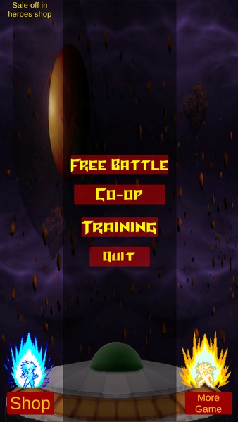 Super Saiyan Goku Dragon - Preview 7