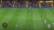 Football Games Soccer Match screenshot 4