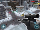 Legend Sniper 3D screenshot 15