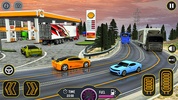Crazy Truck Driving:Truck Game screenshot 2