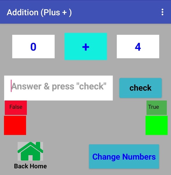 Test Your Math skills - Preview 1