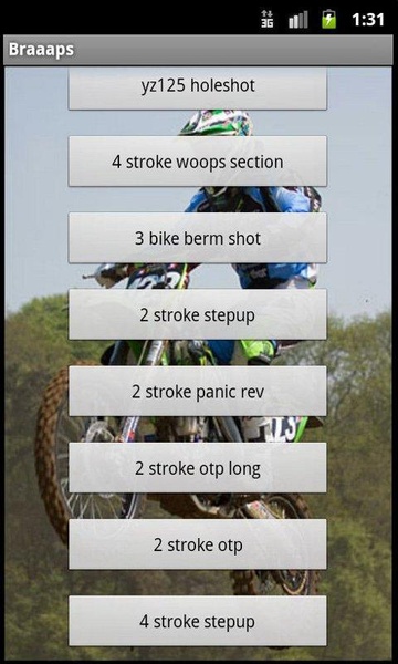 Braaaps - Preview 1