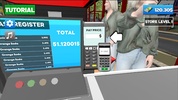 Supermarket 3D Store Simulator screenshot 5