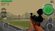 Deadly Commando Strike screenshot 2