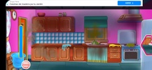 Pinky House Keeping Clean screenshot 9