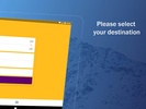 Airline Ticket screenshot 8