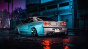 Nissan Skyline Gtr Wallpapers screenshot 1