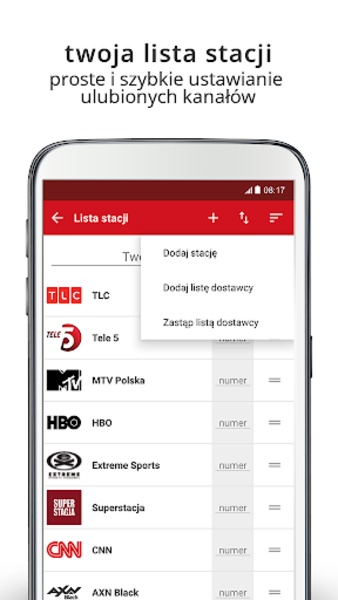 Program tv Telemagazyn - Preview 4