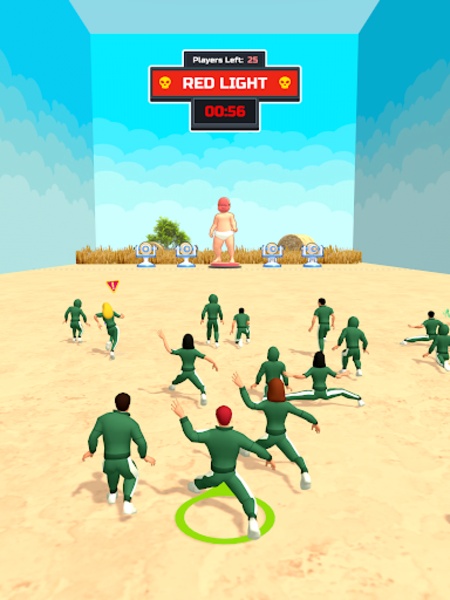 Survival Arena 3D - Preview 5