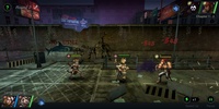 Battle Night screenshot 9