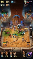 Warhammer Age of Sigmar: Soul Arena screenshot 4