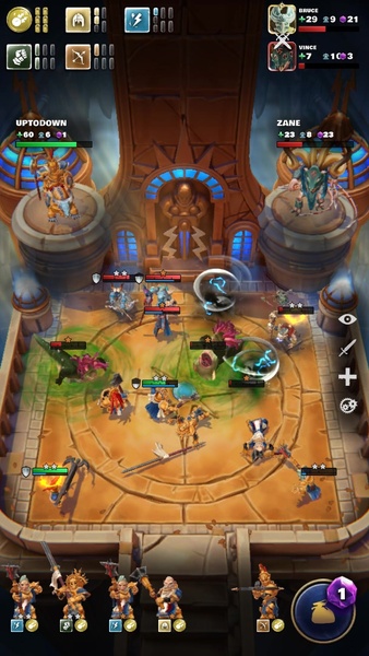 Warhammer Age of Sigmar: Soul Arena - Preview 6