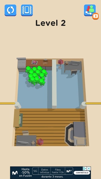 Crew Tactics Puzzle - Preview 6