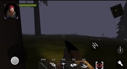 Bigfoot Monster Hunter screenshot 2