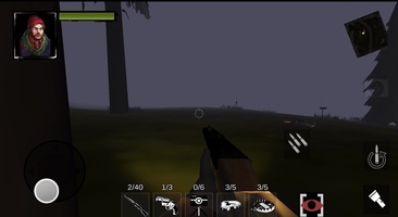 Bigfoot Monster Hunter screenshot 9