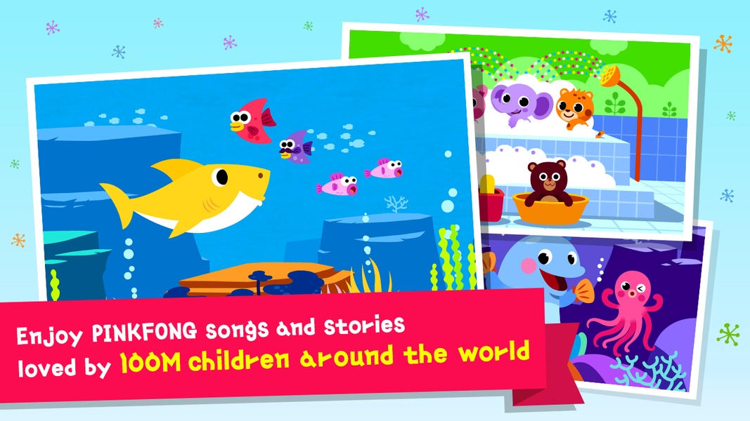 PINKFONG TV - Preview 2