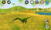 Talking Small Compsognathus screenshot 12